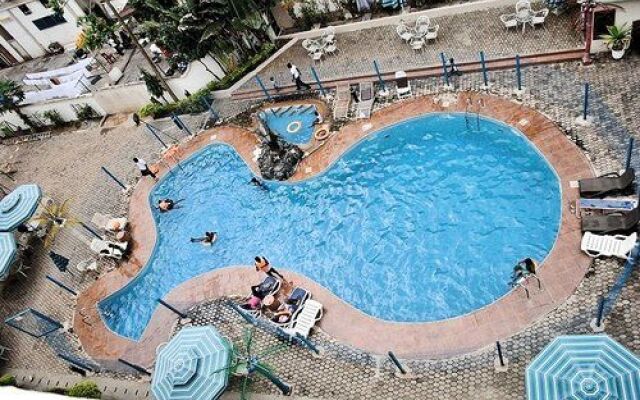 Eusbett Hotel