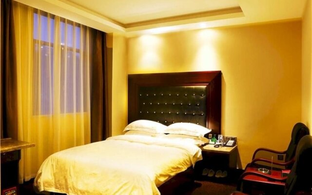 Changsha Xinyi Hotel