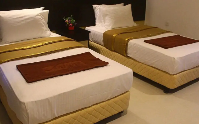 Langkawi Anjung Villa