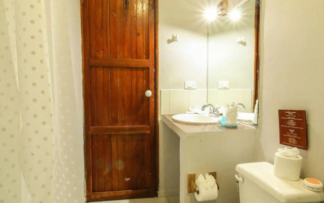 Kin Ha Tulum Hotel