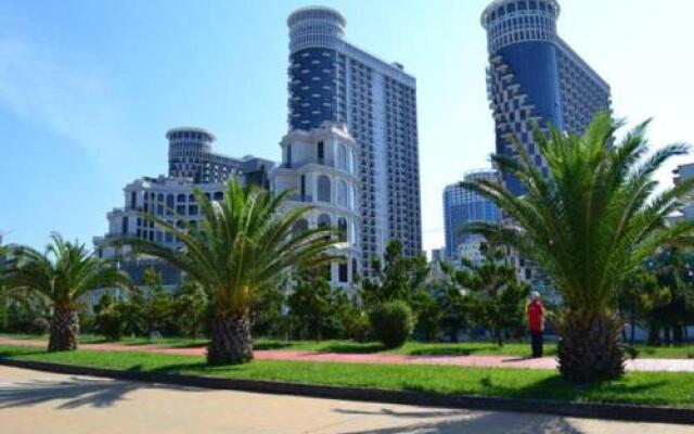 Orbi Towers Apartments 13 11