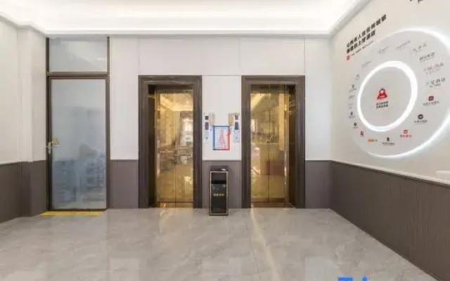 Shenzhen Asia Yue Hotel