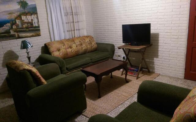 Rose Hall Bungalow