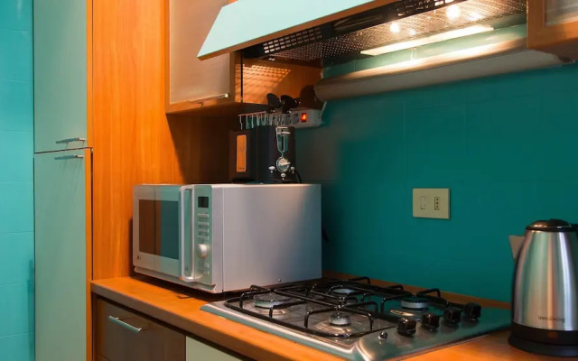 Rental In Rome Veneto Apartment