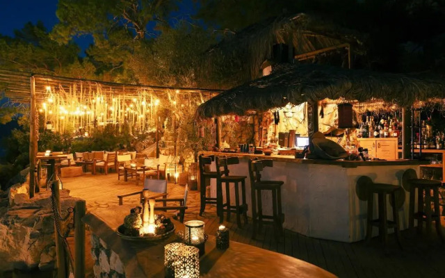 Perdue Hotel Adults Only