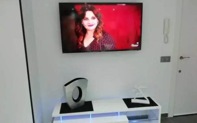 Los Ángeles Valderrobres