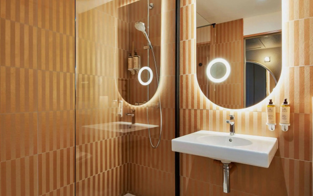 Mercure Saint Raphael Centre Plage