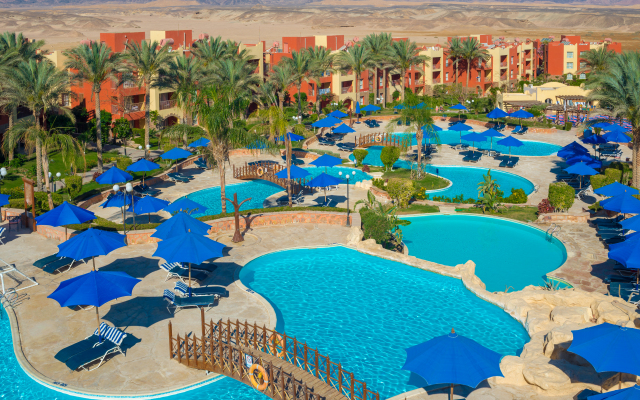 Aurora Bay Resort Marsa Alam