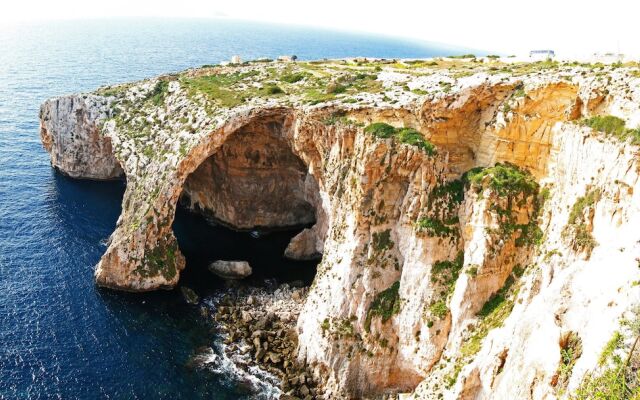 Blue Harbour 2 by Getaways Malta