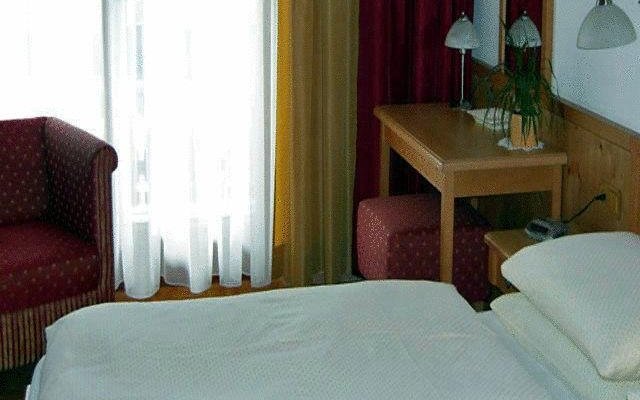 Pension Seeblick