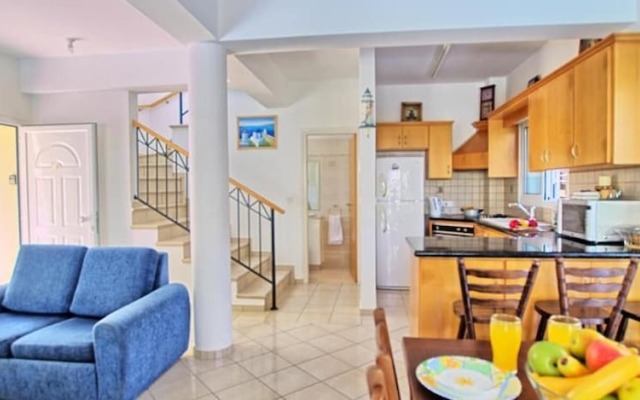 Island Villas Cyprus - 011