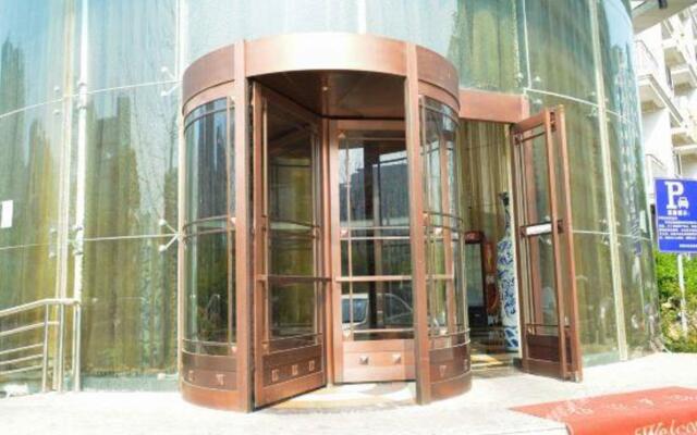 Wenxin 99 Business Hotel