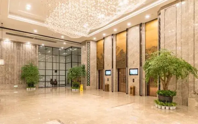 Yancheng State Owned Assets Hotel