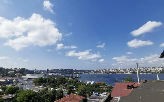 Deniz Palace Hotel