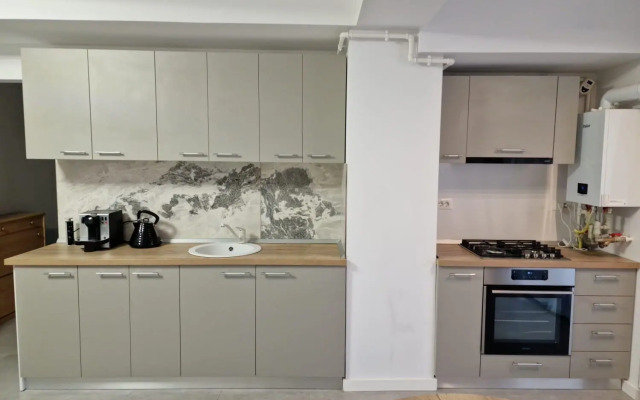 Catedral Apartment