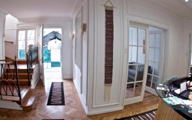 Hostal Boutique Salvador Oriente