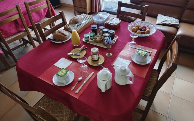 L'Orca Di San Gavinu