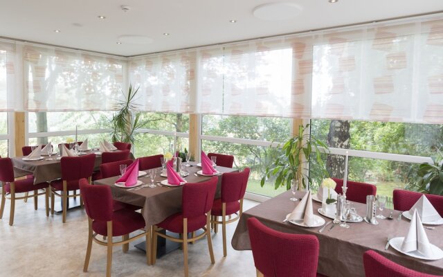 Aura Pension Brockenblick