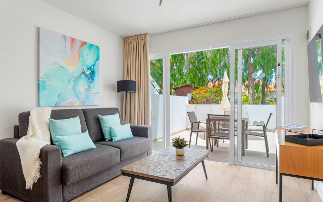 Wyndham Residences Golf del Sur