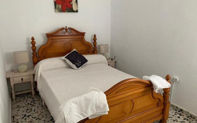 Hostal Los Arcos