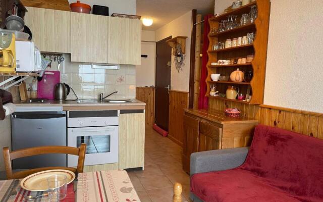 Appartement Samoëns, 2 pièces, 7 personnes - FR-1-624-15