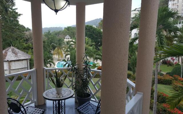 Ivory Tower Ocho Rios