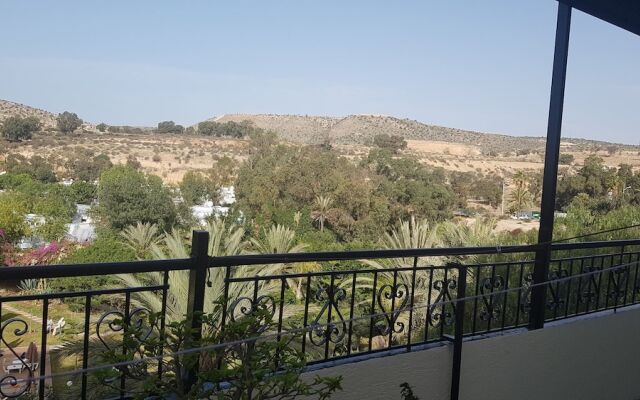 Granada Flat