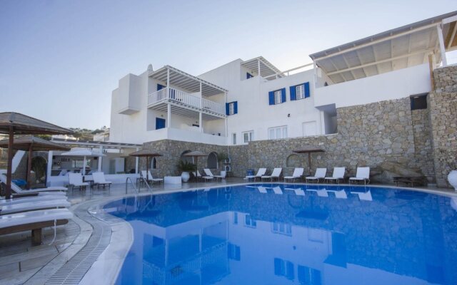 Mykonos Essence - Adults Only