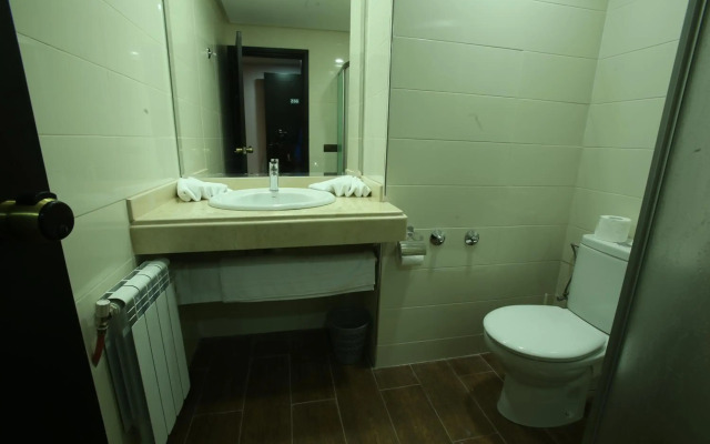 Hotel Swani