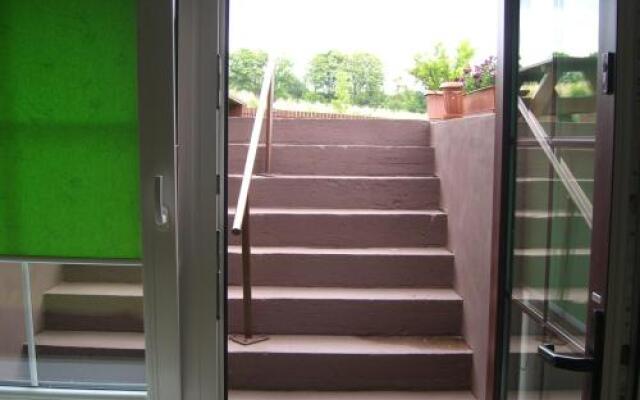 Dom Wczasowy Pięciu Pomostów