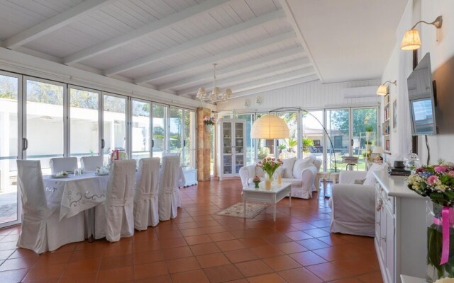 Villa D Aquino 8 2 in Casarano