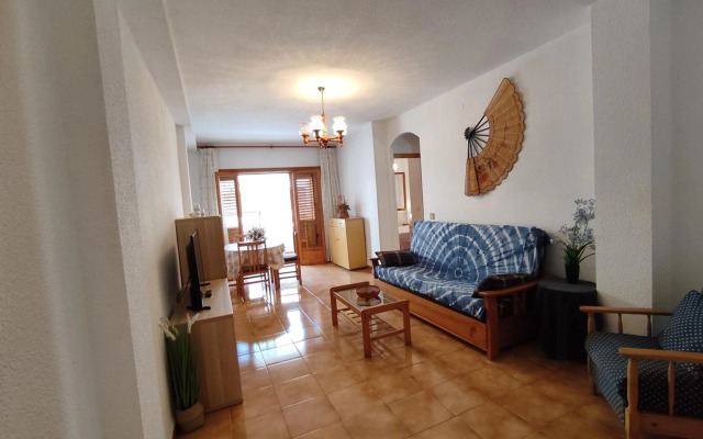 Apartamento Ronda - Santa Pola