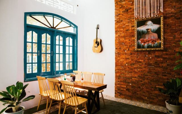 Shin Homestay