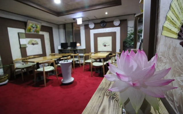 Gyeongju Kids & Family Hotel