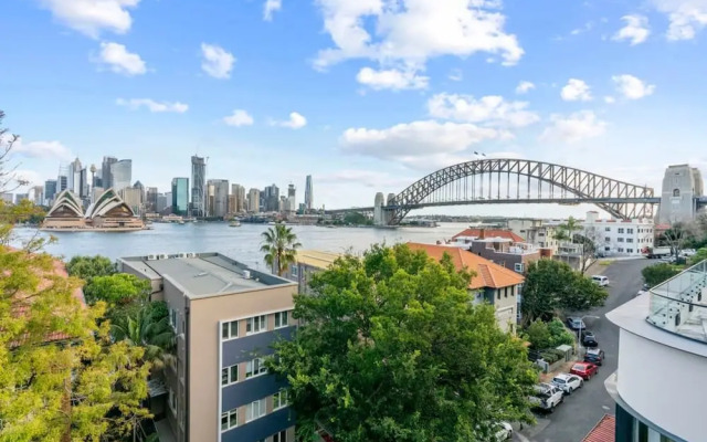 Lovely Apartment With Spectacular Views