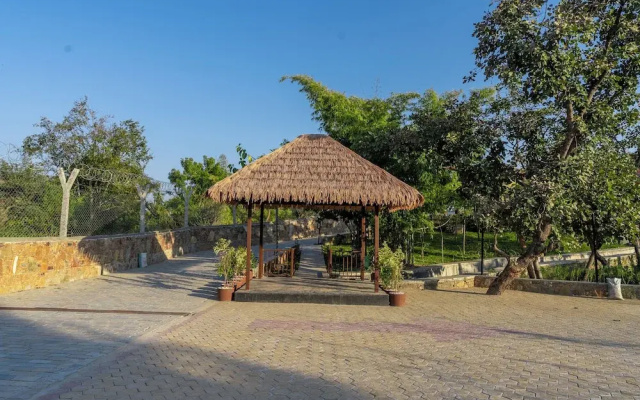 Tree of Life Amara Resorts & Spa Udaipur