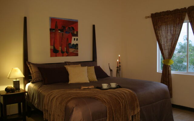 Marblue Villa Suites