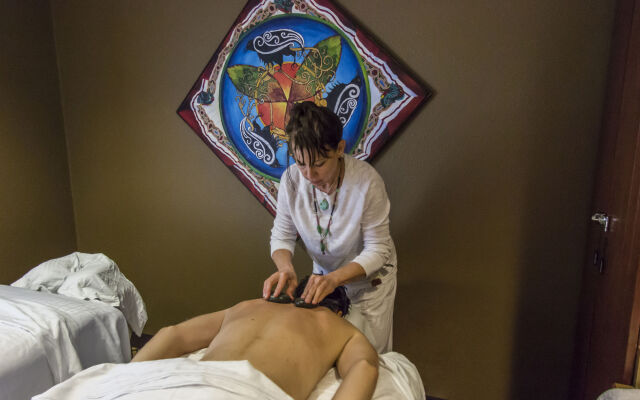 MCM Elegante Lodge & Suites Ruidoso