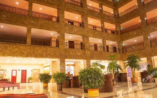 Anhe Hotel