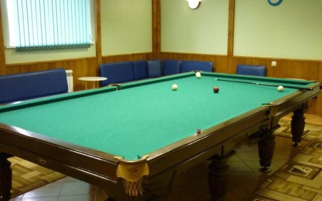 Райская Лагуна Омск