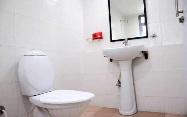 Honey Hospitality Service Apartment-Aundh