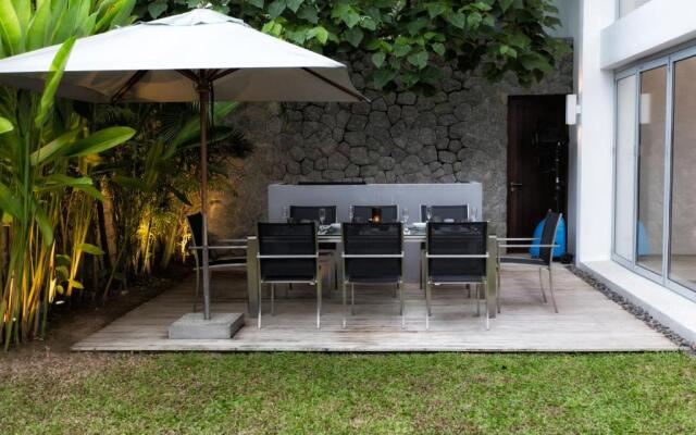 Villa Napalai