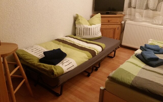 Gästezimmer Müller