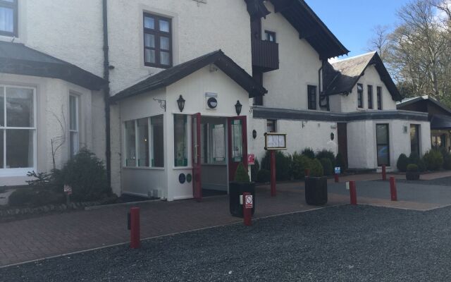 Philipburn Hotel, BW Signature Collection