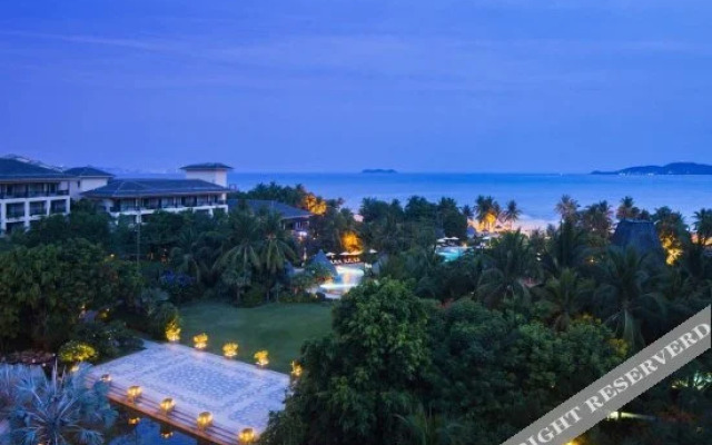 Narada Resort & Spa Sanya