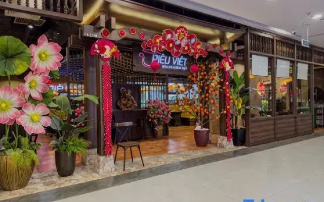 Vinhomes Sky Park Bac Giang by QMP