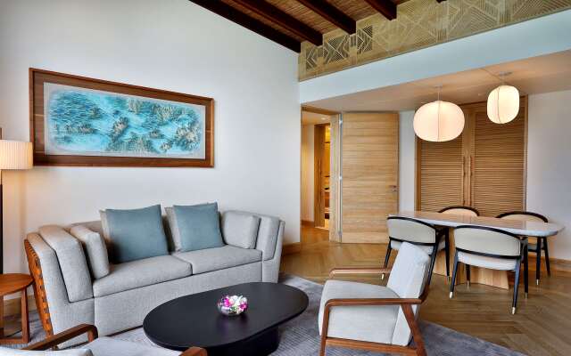 Mango House Seychelles, LXR Hotels & Resorts