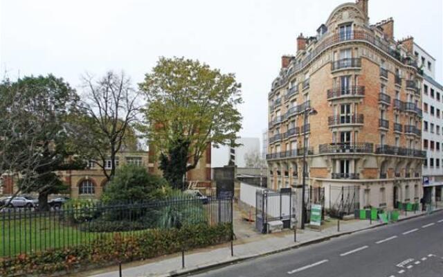 Parisian Home - Appartements Place ditalie - Gobelins