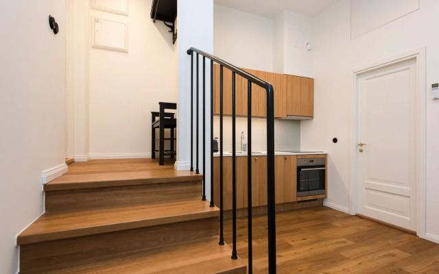 Tallinn Apartment Hotel