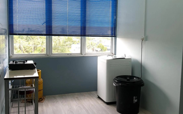 SS Homestay Borneo Housing SL3A